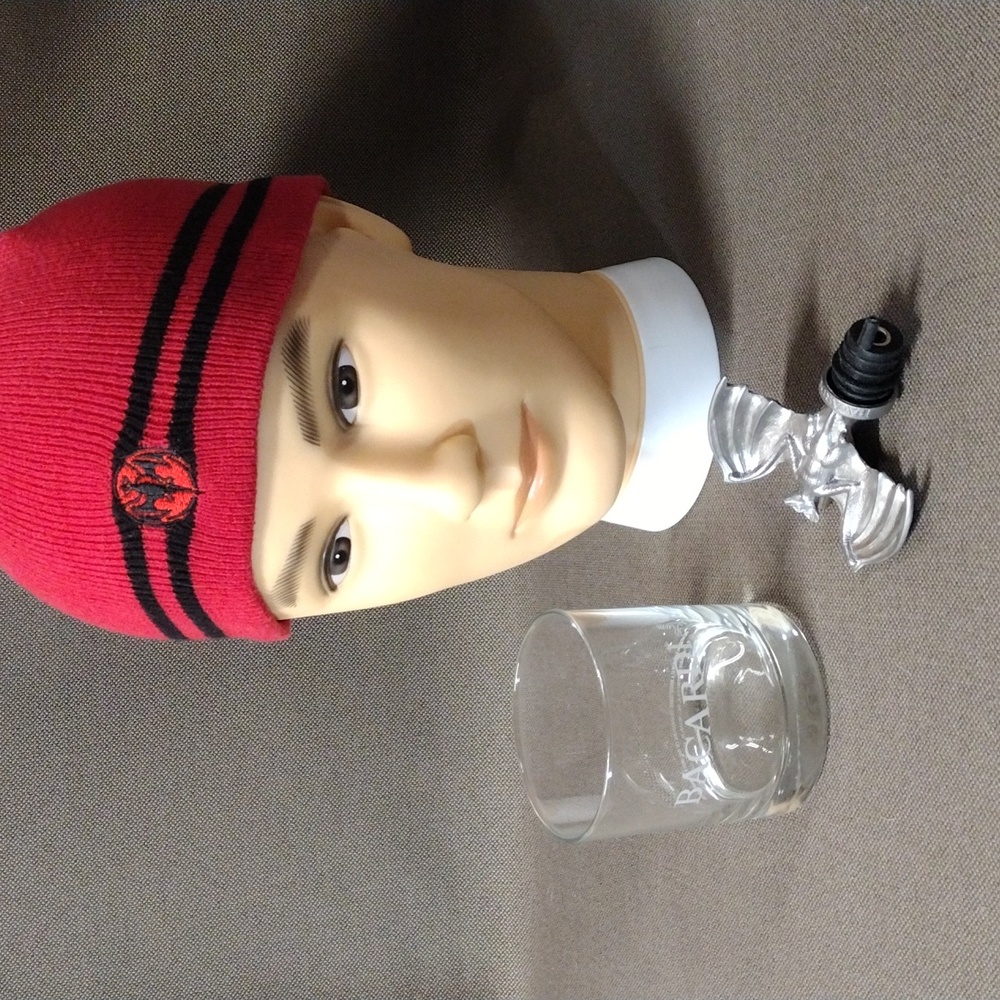 Bacardi Bundle - Picture 1 of 9